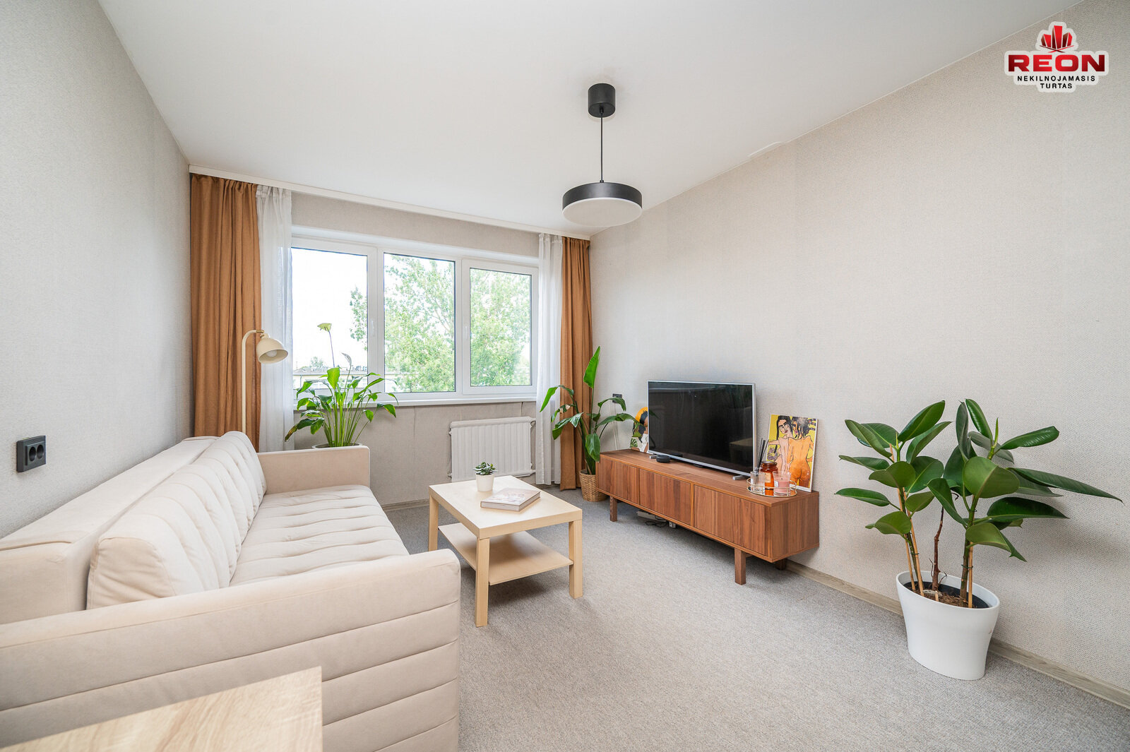 Žirmūnų g., Žirmūnai, Vilnius, 2 kamb. – изображение 3