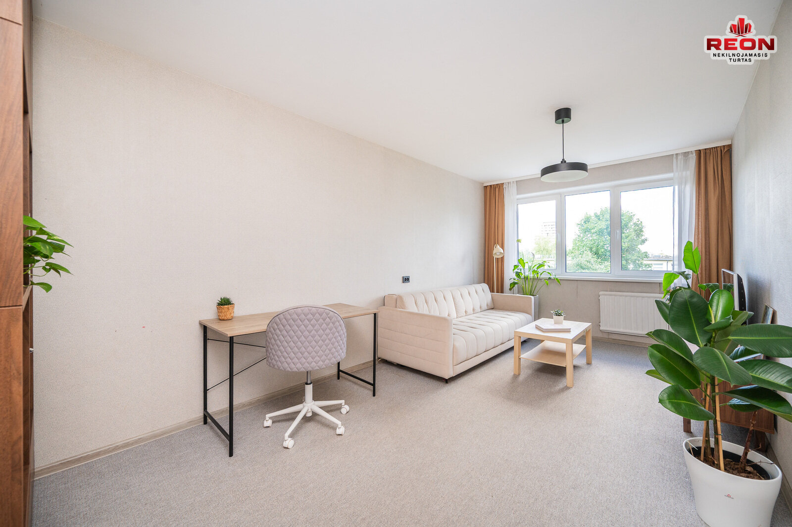 Žirmūnų g., Žirmūnai, Vilnius, 2 kamb. – изображение 4