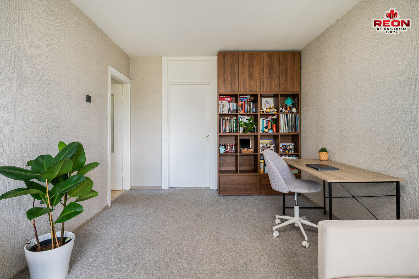 Žirmūnų g., Žirmūnai, Vilnius, 2 kamb. – изображение 6