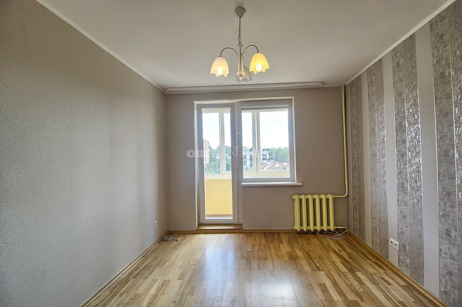 Žemaitės g., Centras, Šiauliai, 3 kamb. – nuotrauka 6