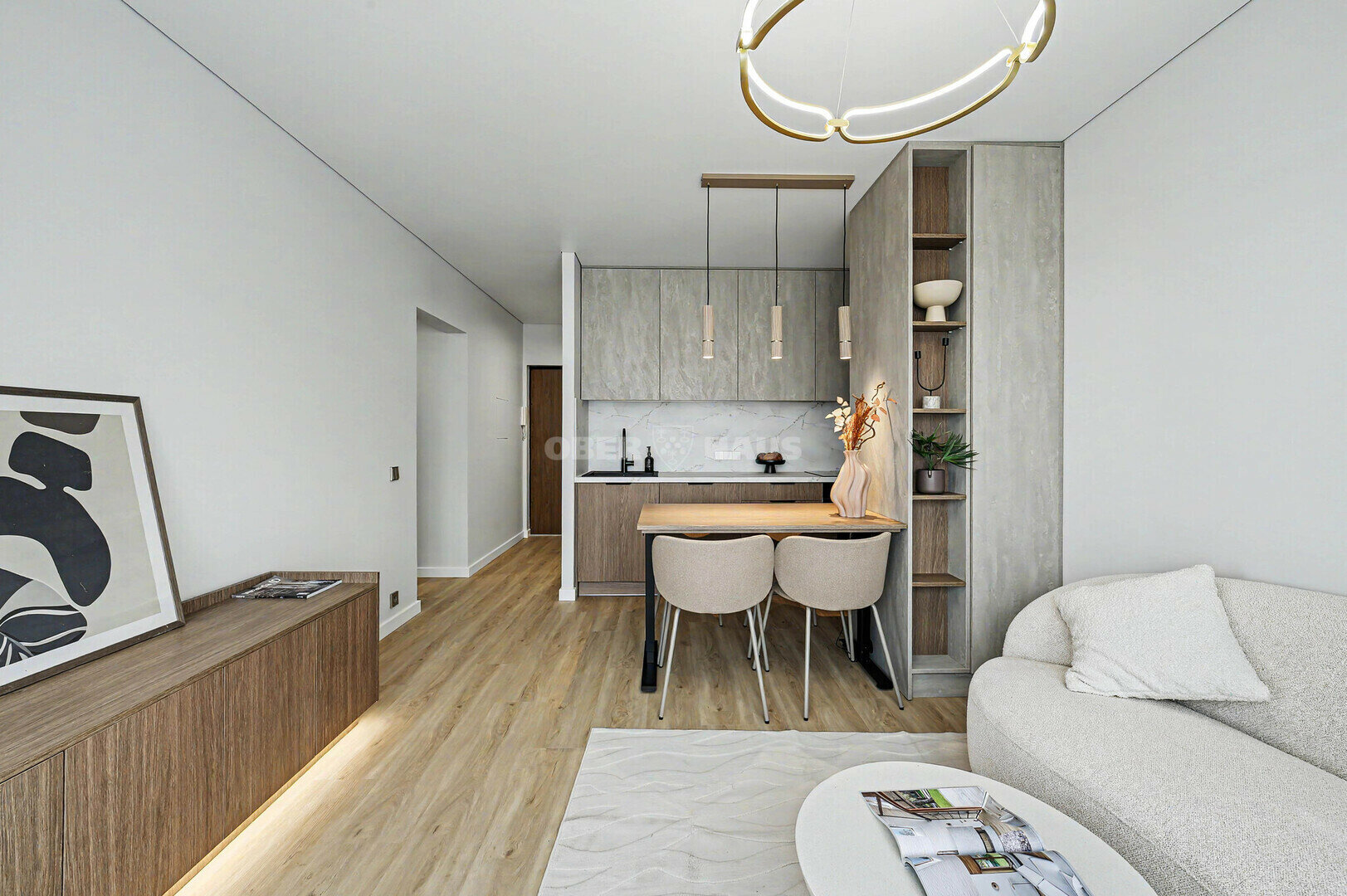 Žemynos g., Pašilaičiai, Vilnius, 2 kamb. – nuotrauka 3