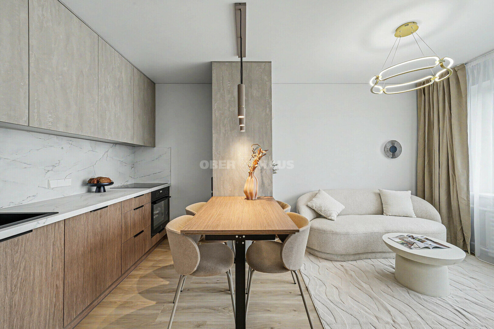 Žemynos g., Pašilaičiai, Vilnius, 2 kamb. – nuotrauka 5