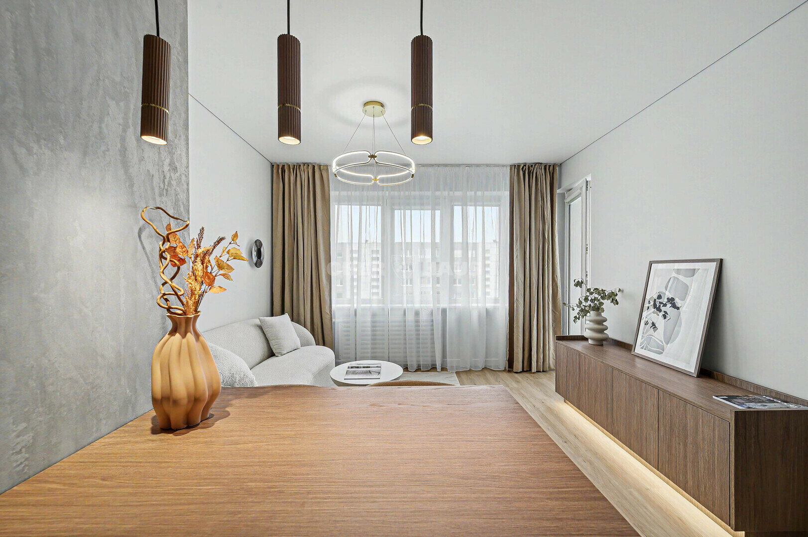 Žemynos g., Pašilaičiai, Vilnius, 2 kamb. – nuotrauka 6