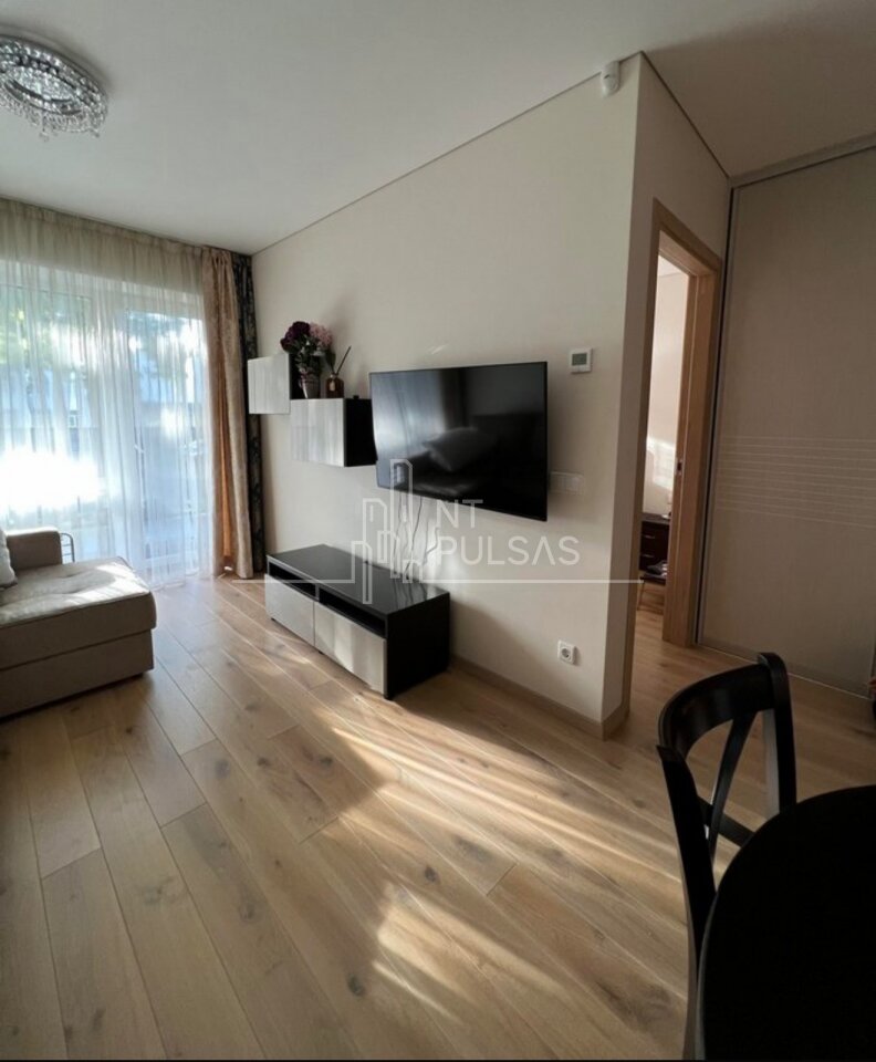Maironio g., Palanga, Palanga, 2 kamb. – nuotrauka 3