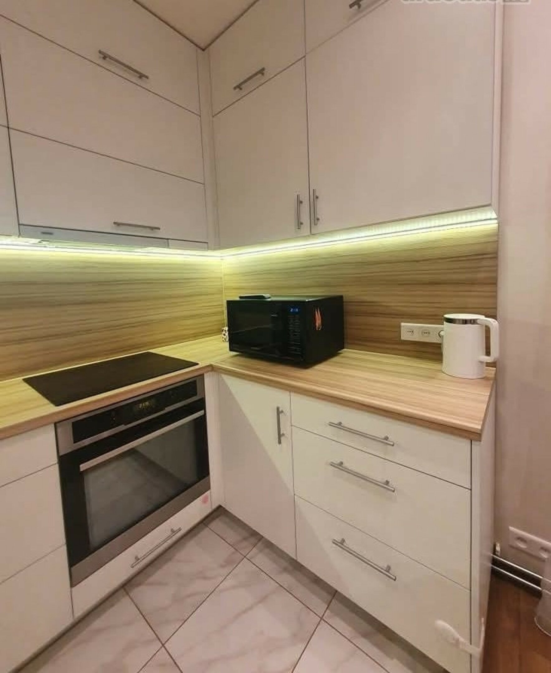 Minijos g., Žvejybos uostas, Klaipėda, 2 kamb. – nuotrauka 5