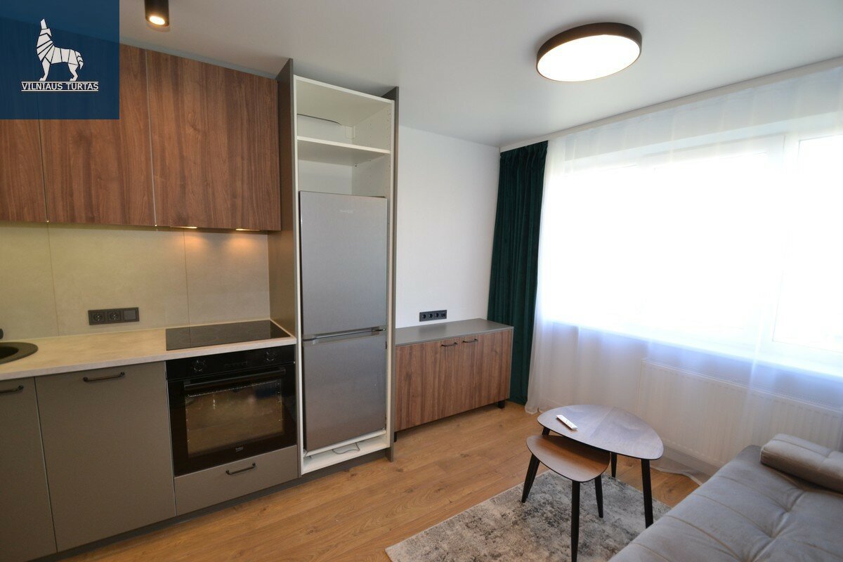 Minties g., Žirmūnai, Vilnius, 2 kamb. – nuotrauka 4