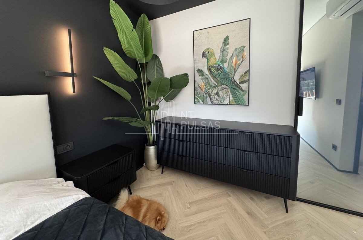 Vanagupės g., Palanga, Palanga, 2 kamb. – nuotrauka 2