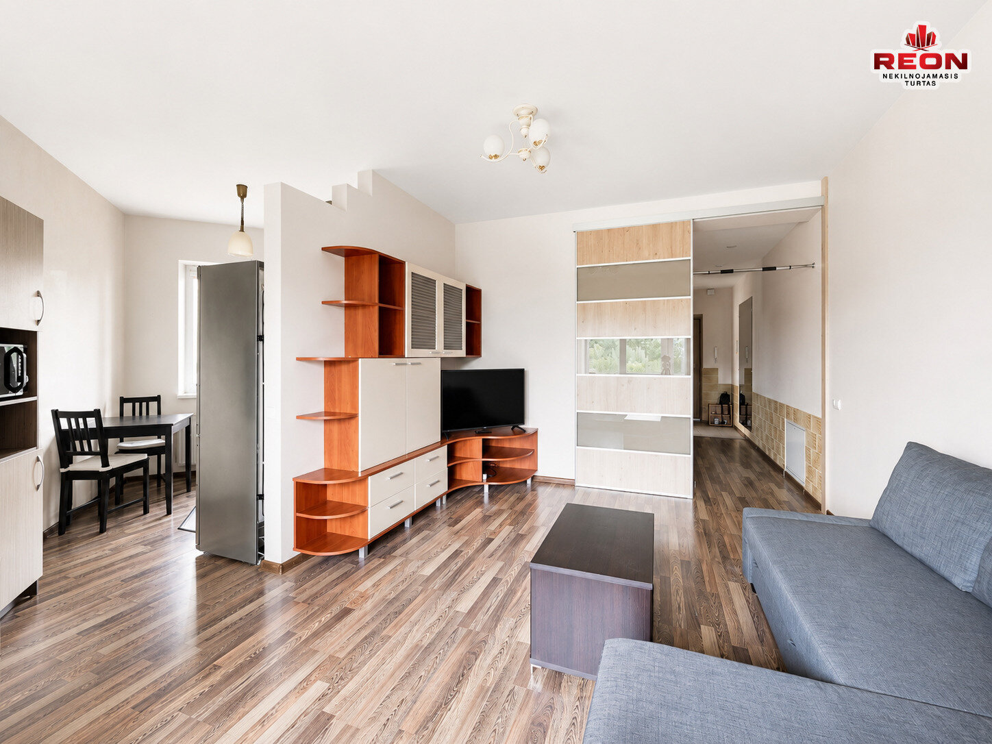 Bitėnų g., Pilaitė, Vilnius, 2 kamb. – nuotrauka 4