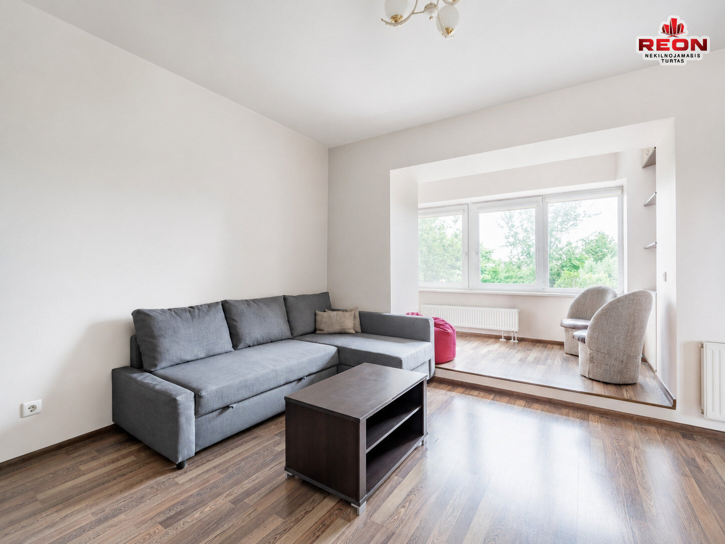Bitėnų g., Pilaitė, Vilnius, 2 kamb. – nuotrauka 5