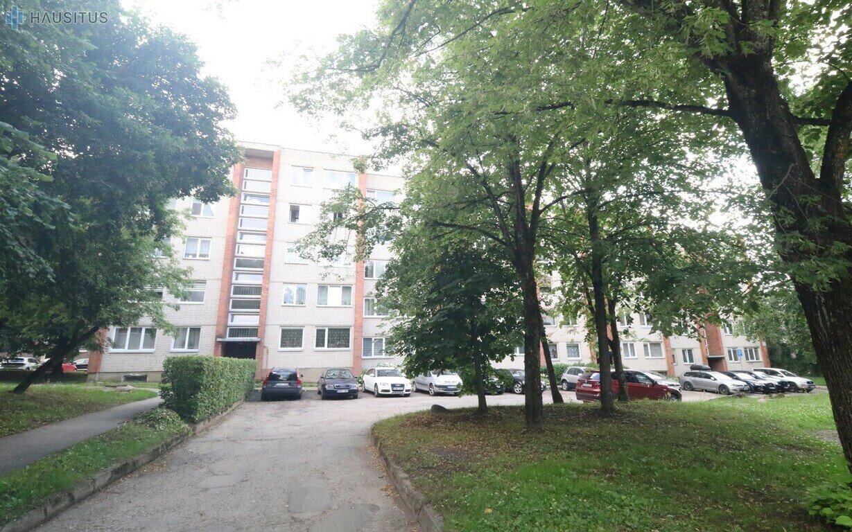 Ramybės g., Anykščiai, 2 kamb. – image 3