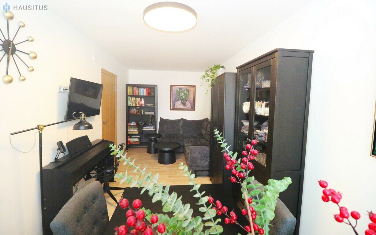 Ramybės g., Anykščiai, 2 kamb. – image 4