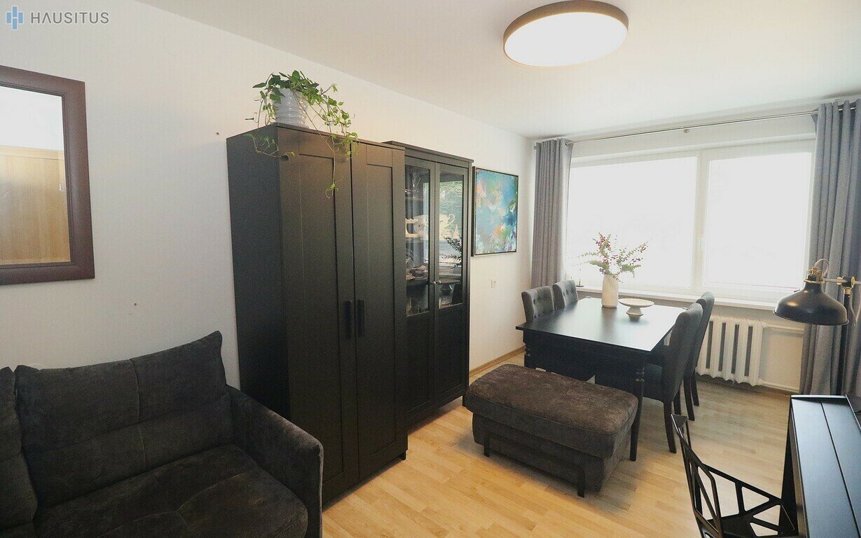 Ramybės g., Anykščiai, 2 kamb. – image 5