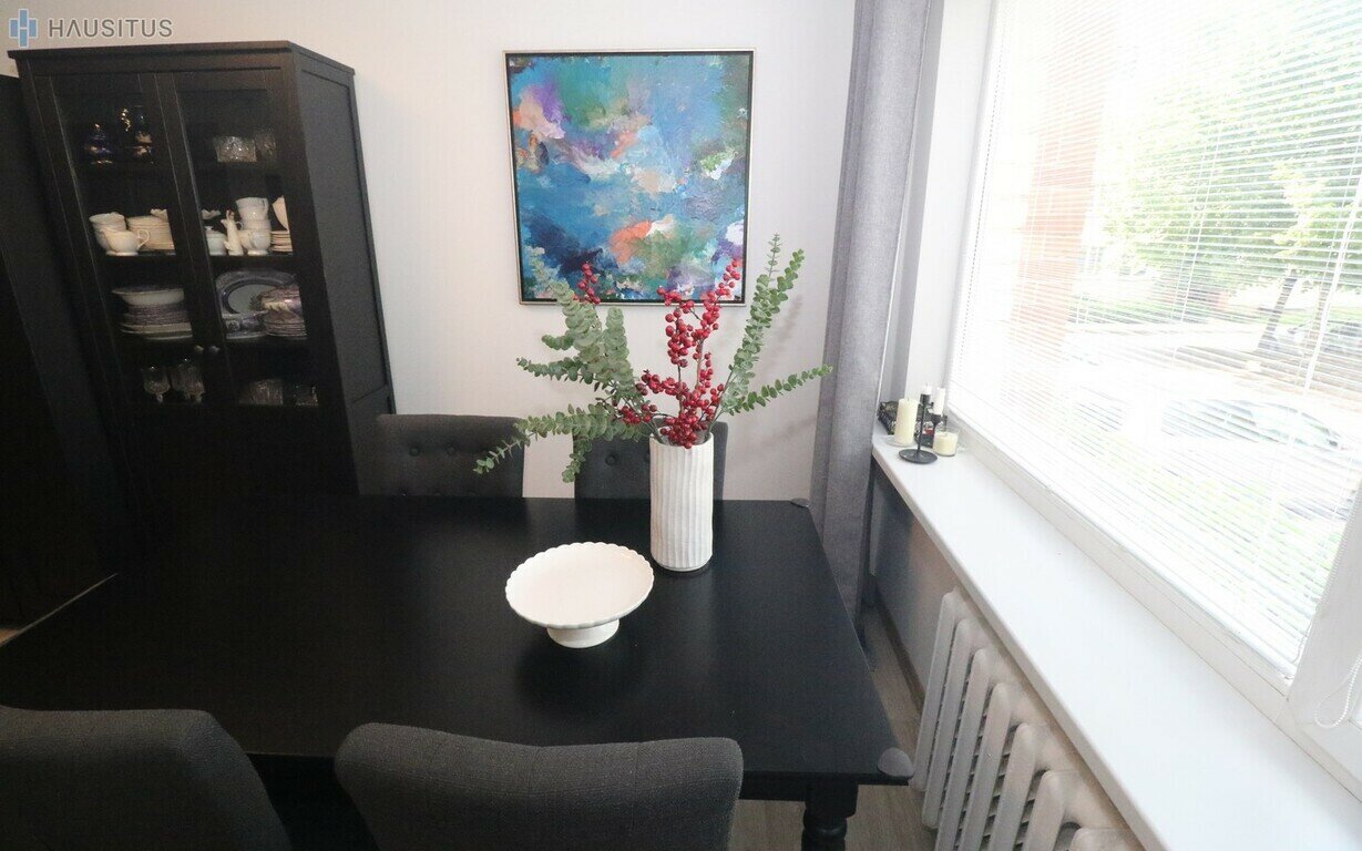Ramybės g., Anykščiai, 2 kamb. – image 6