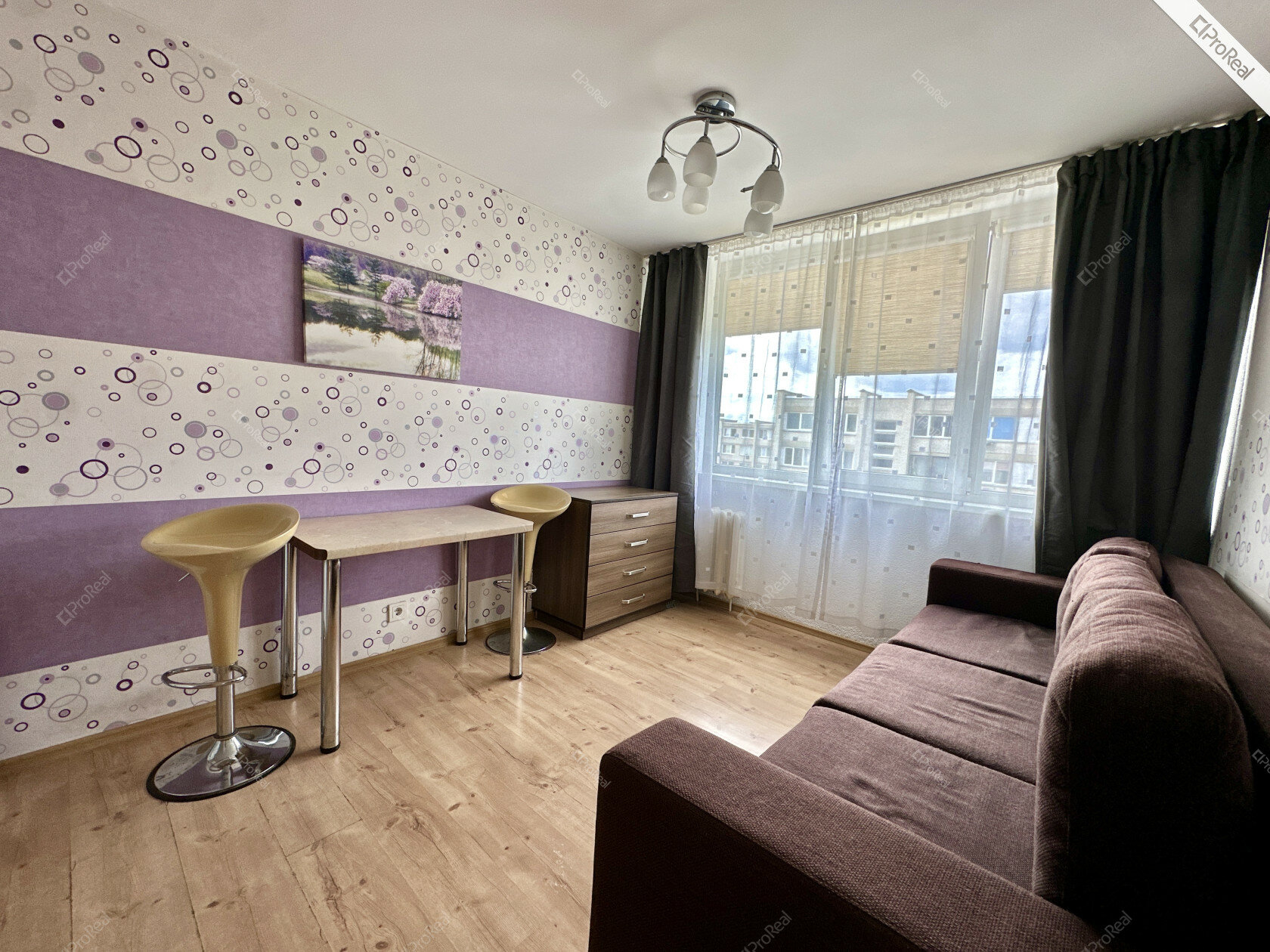 Žolyno g., Antakalnis, Vilnius, 1 kamb. – nuotrauka 4