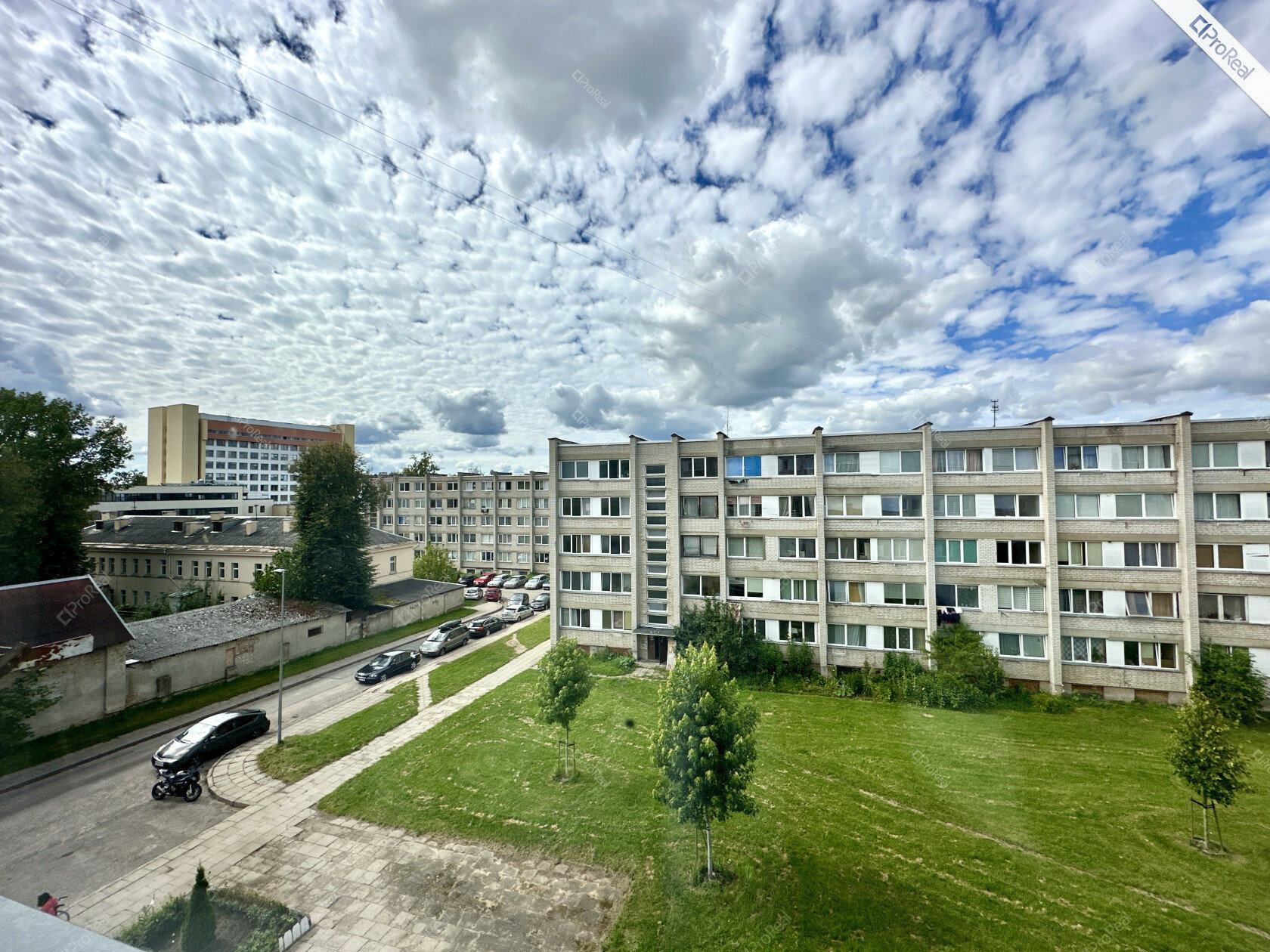 Žolyno g., Antakalnis, Vilnius, 1 kamb. – nuotrauka 6