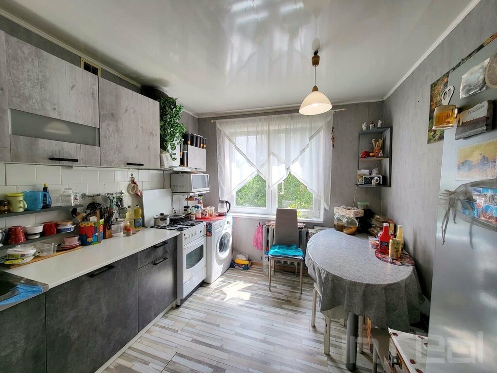 Krymo g., Lieporiai, Šiauliai, 2 kamb. – image 1