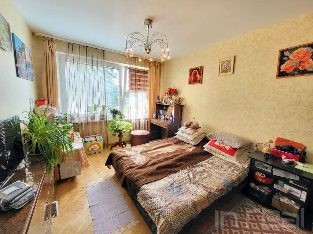 Krymo g., Lieporiai, Šiauliai, 2 kamb. – image 3