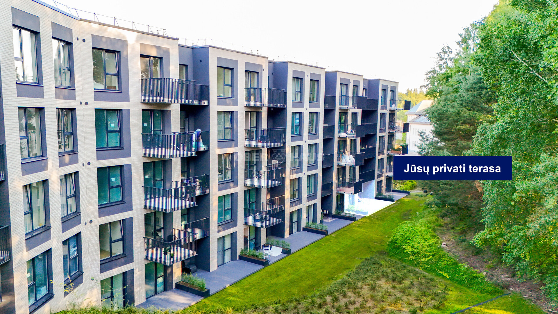 Jeruzalė, Vilnius, 3 kamb. – изображение 5