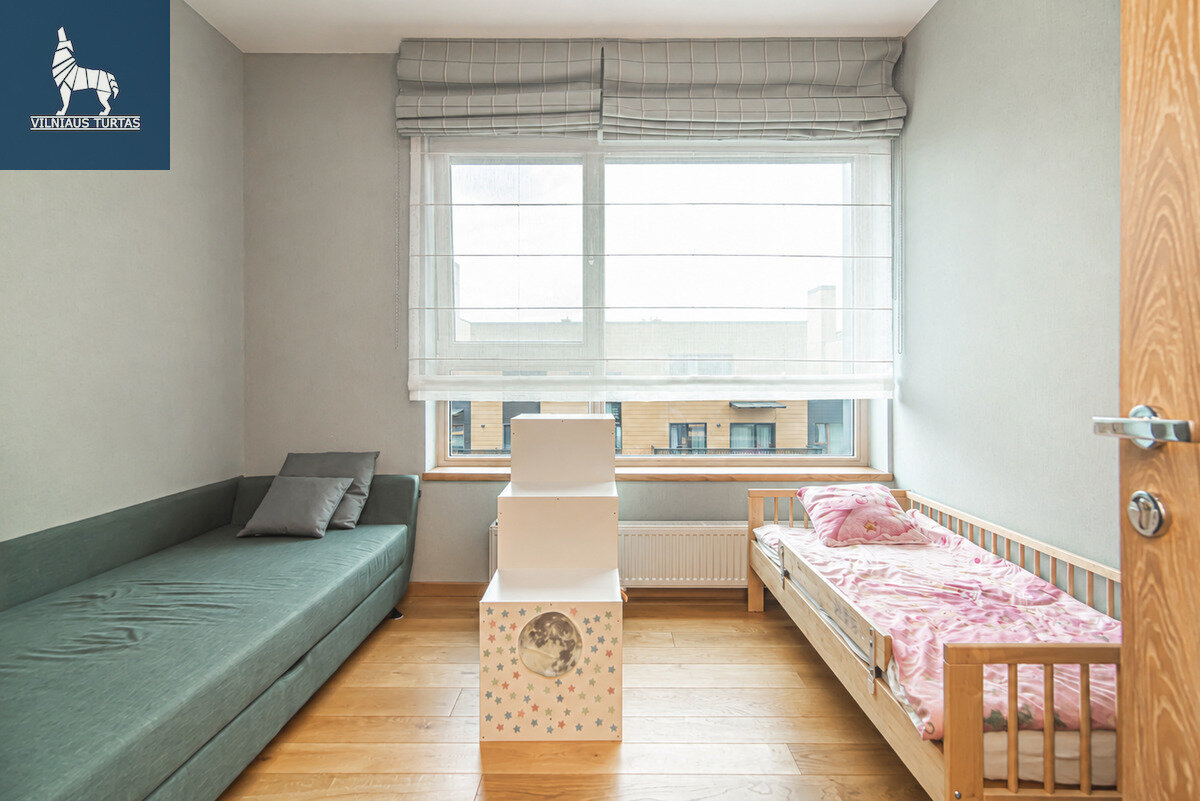 Vytauto Žalakevičiaus g., Antakalnis, Vilnius, 3 kamb. – nuotrauka 6