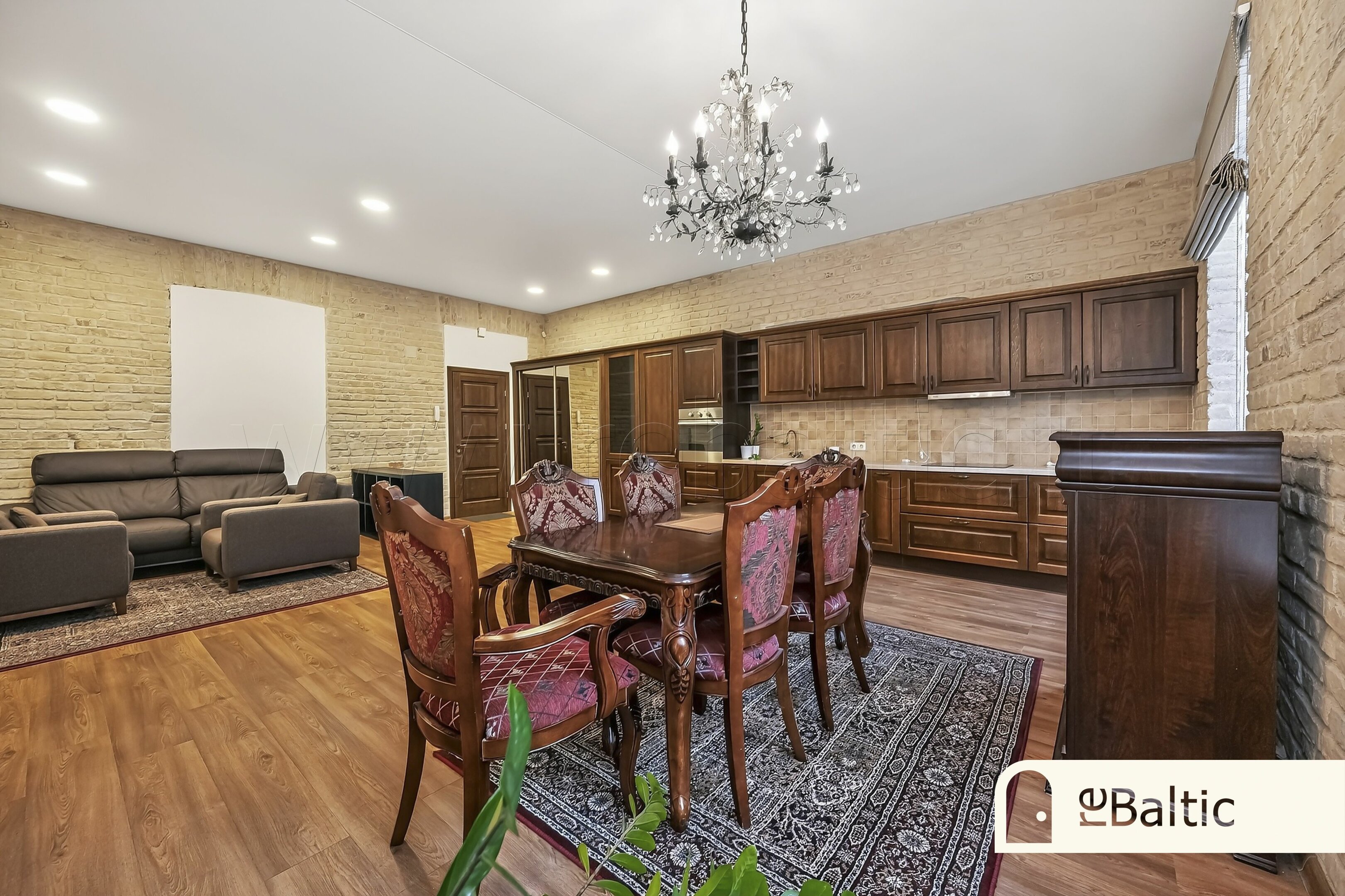 Gedimino pr., Senamiestis, Vilnius, 2 kamb. – nuotrauka 5