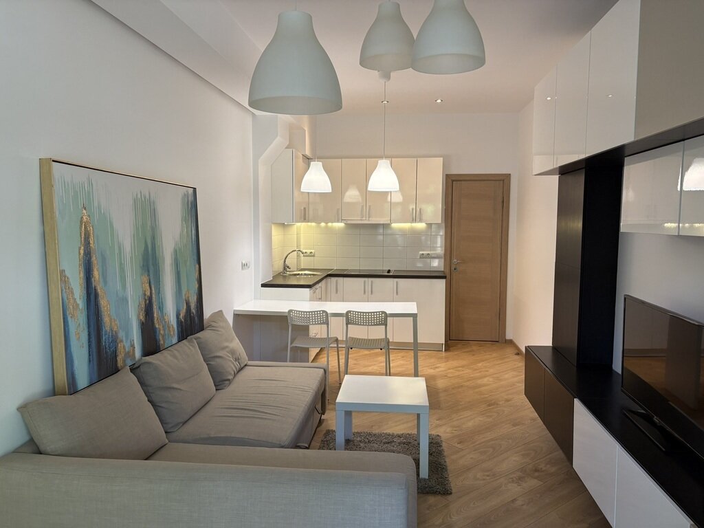 Kalvarijų g., Žirmūnai, Vilnius, 1 kamb. – nuotrauka 3