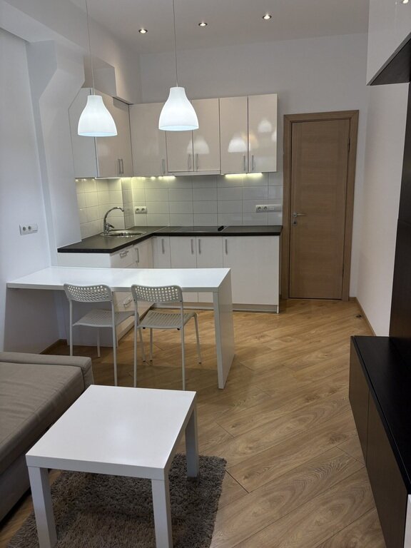 Kalvarijų g., Žirmūnai, Vilnius, 1 kamb. – nuotrauka 4
