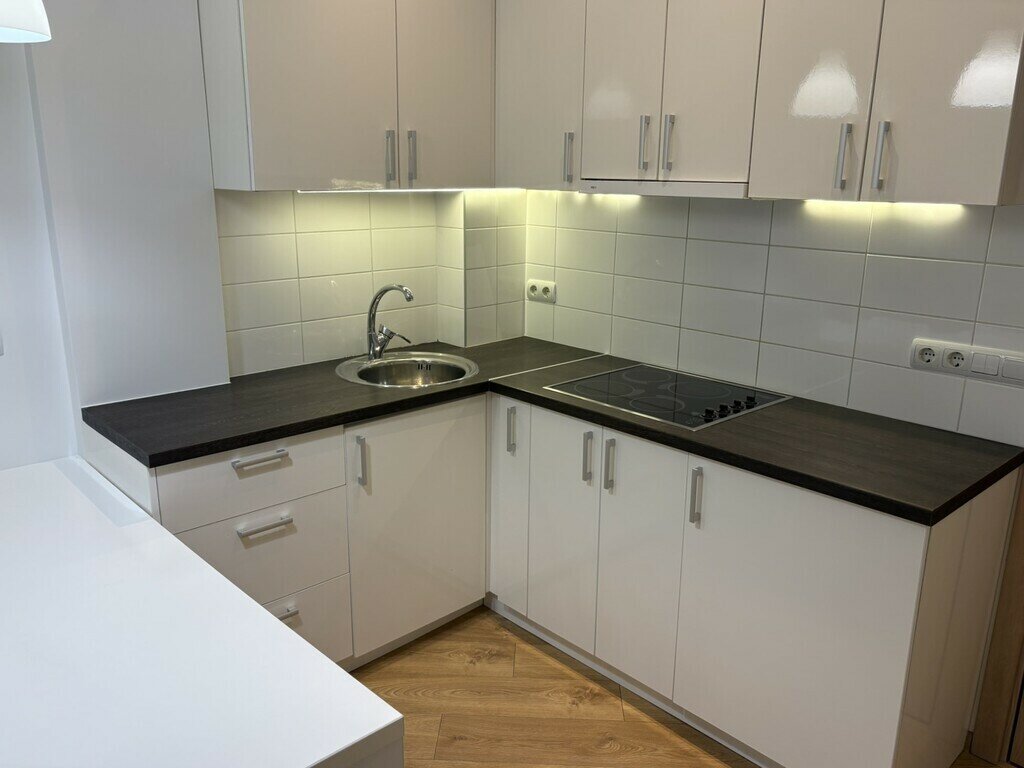 Kalvarijų g., Žirmūnai, Vilnius, 1 kamb. – nuotrauka 5