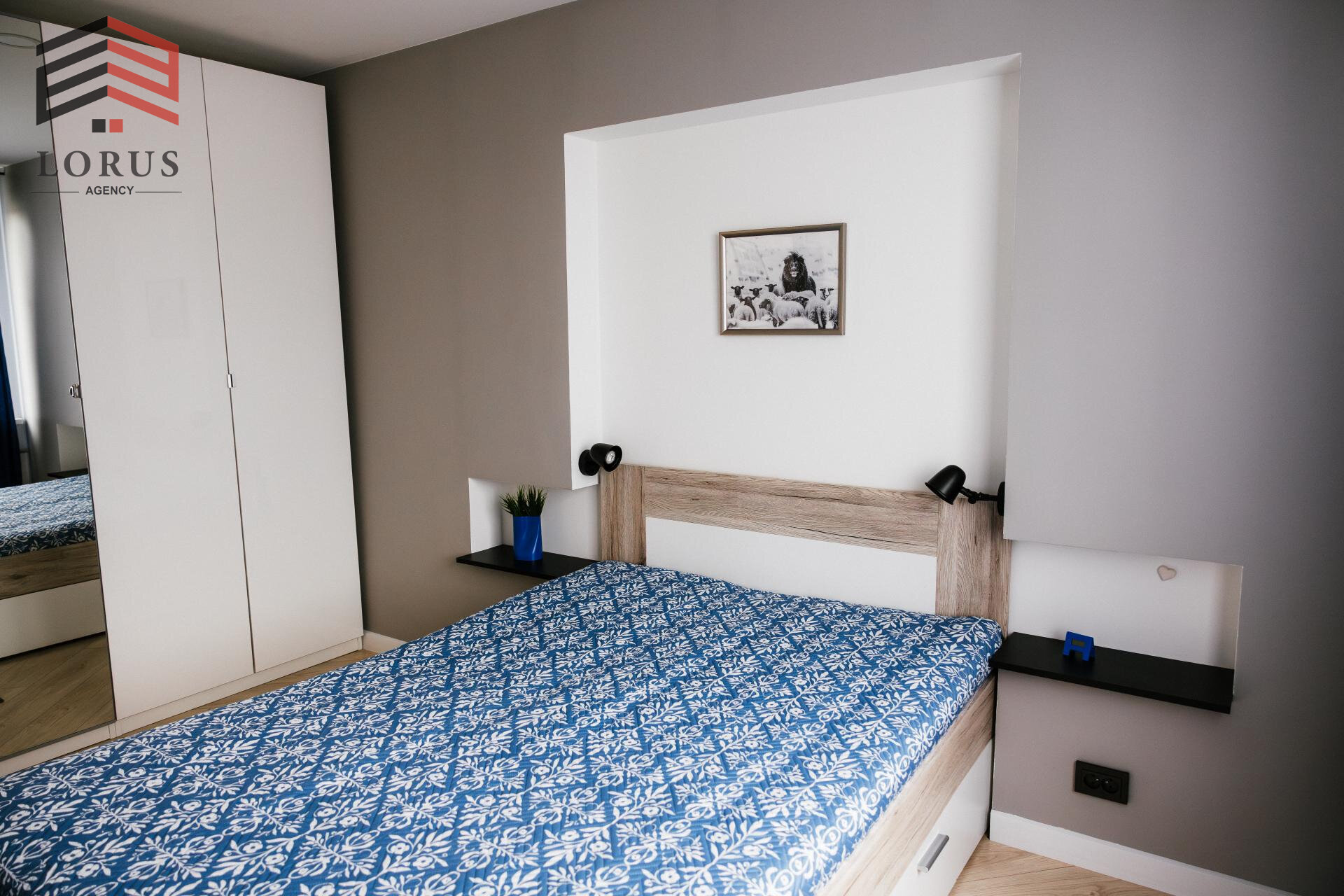 Justiniškių g., Justiniškės, Vilnius, 2 kamb. – nuotrauka 5