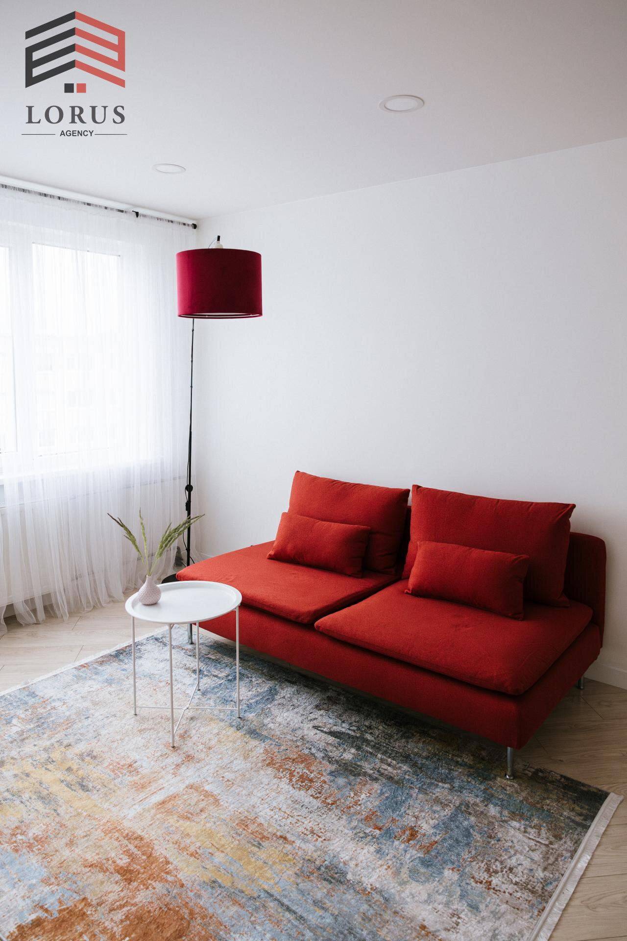 Justiniškių g., Justiniškės, Vilnius, 2 kamb. – nuotrauka 6
