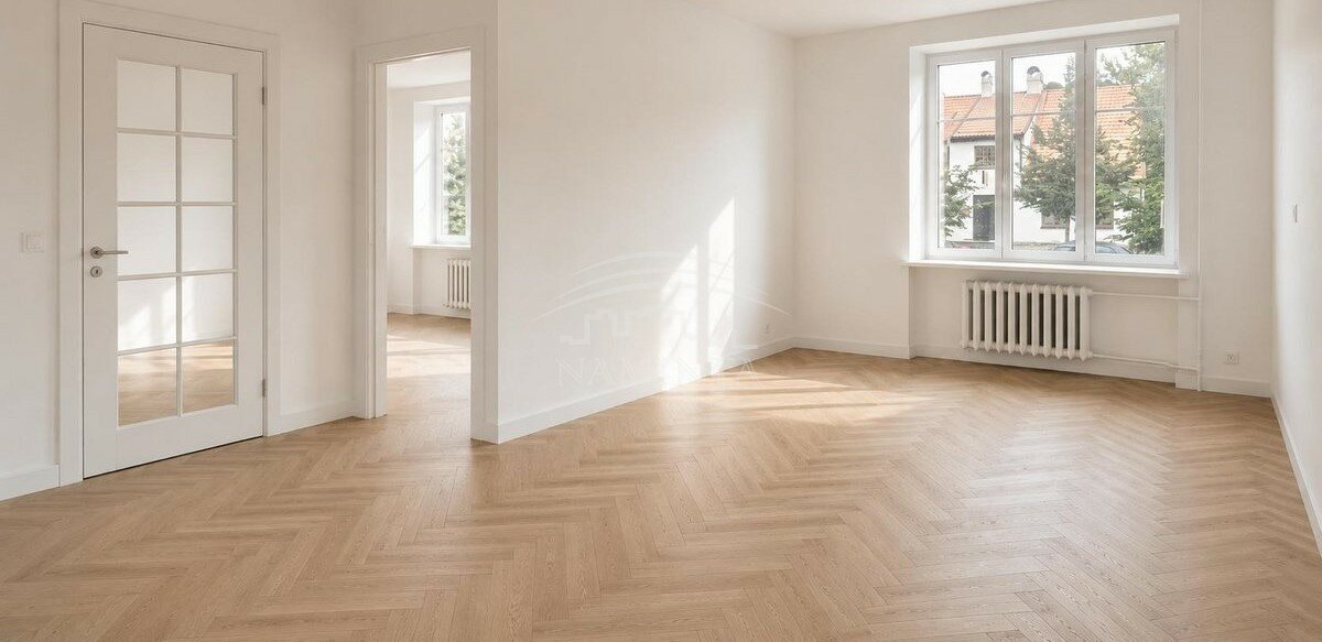 S. Šimkaus g., Centras, Klaipėda, 3 kamb. – image 3