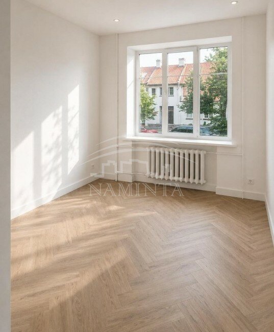 S. Šimkaus g., Centras, Klaipėda, 3 kamb. – image 4