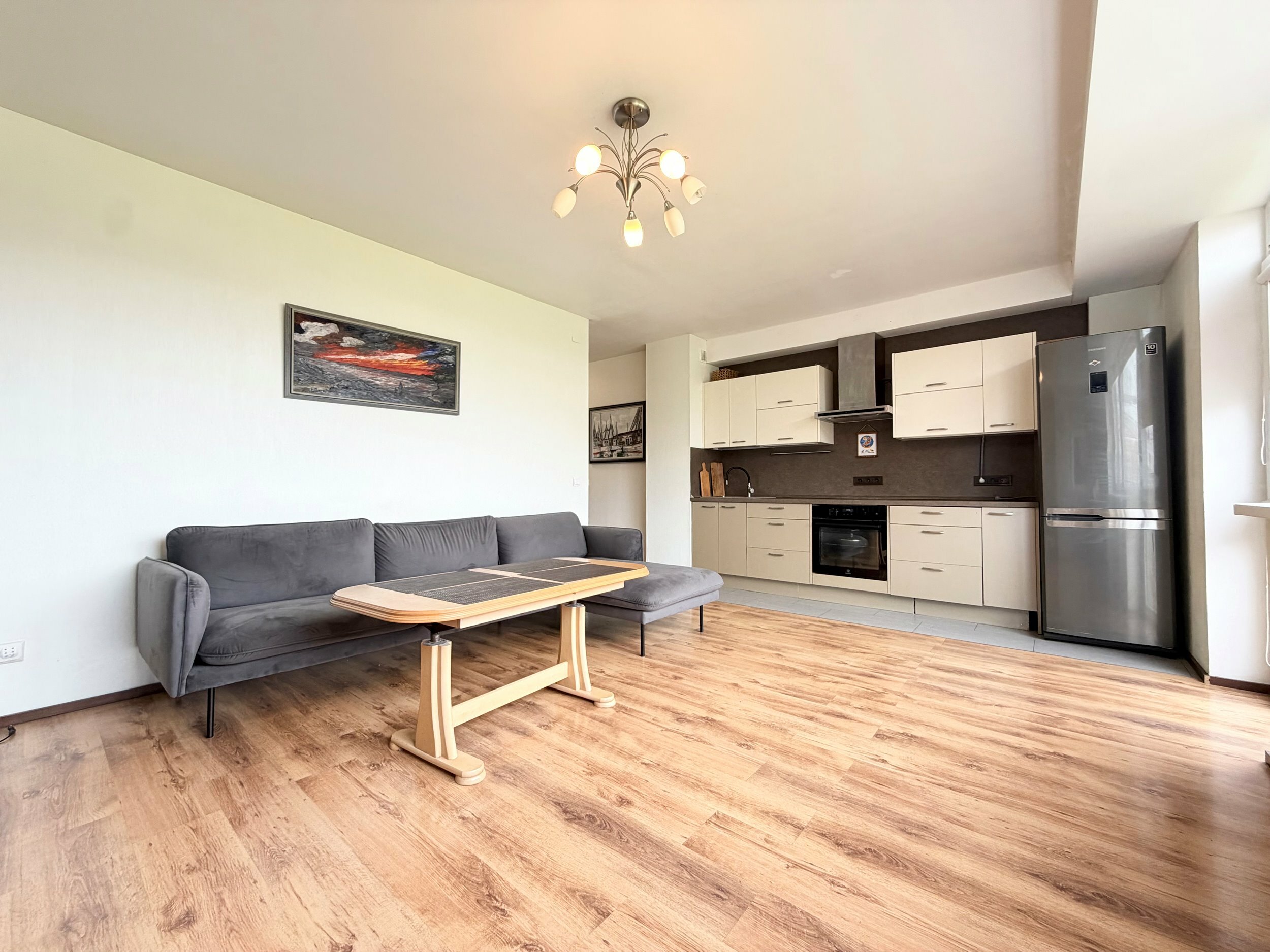 Gabijos g., Pašilaičiai, Vilnius, 3 kamb. – nuotrauka 3
