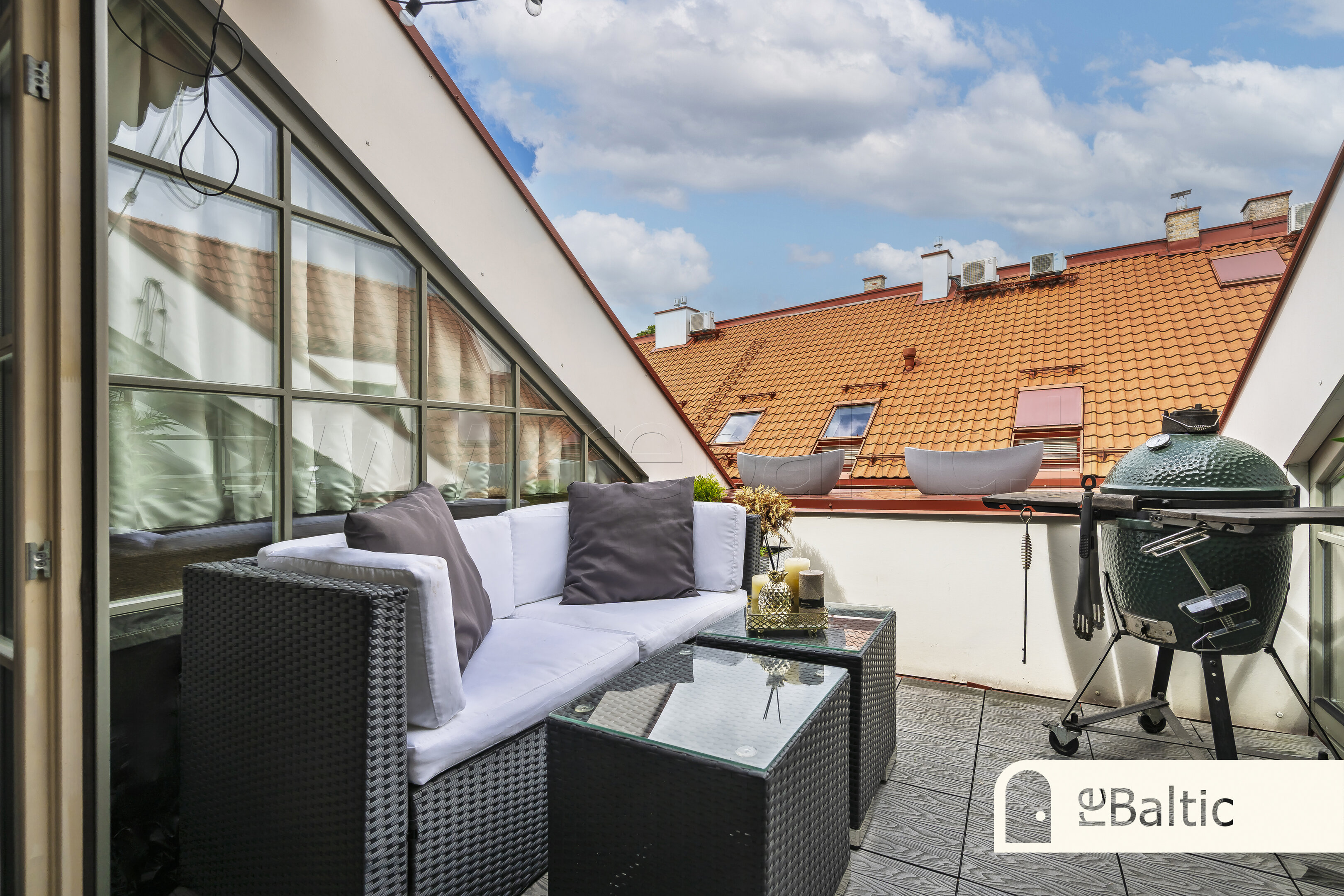 Visų Šventųjų g., Senamiestis, Vilnius, 3 kamb. – изображение 4
