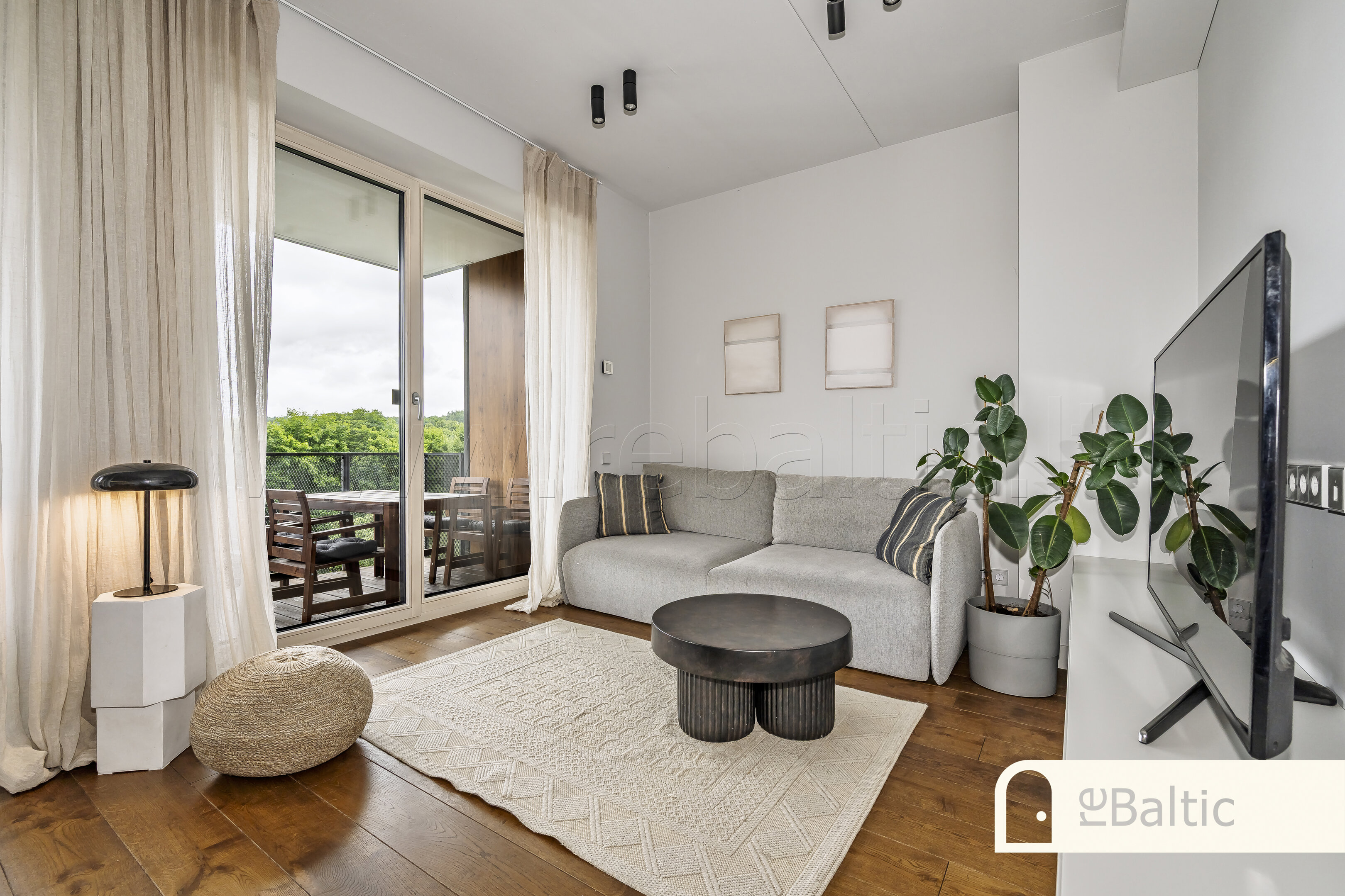 Manufaktūrų g., Markučiai, Vilnius, 3 kamb. – nuotrauka 4
