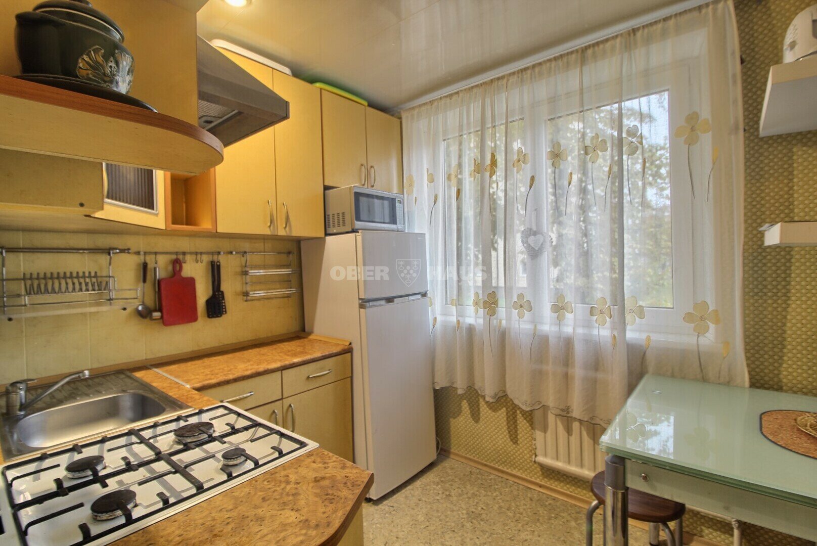 Rūdės g., Centras, Šiauliai, 2 kamb. – nuotrauka 3