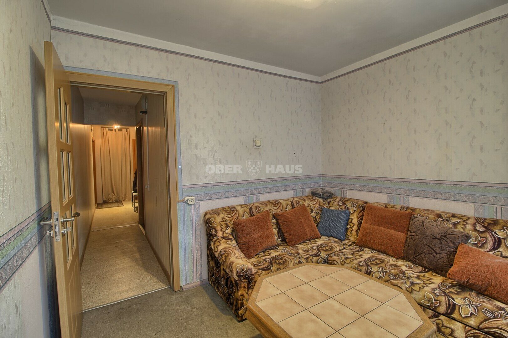 Rūdės g., Centras, Šiauliai, 2 kamb. – nuotrauka 5