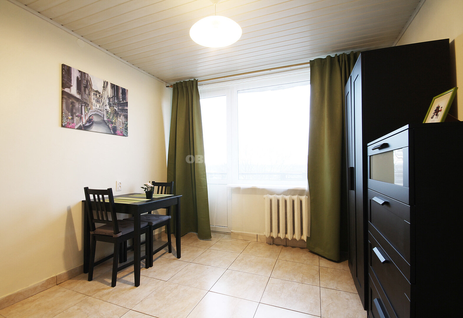 Prūsų g., Naujamiestis, Vilnius, 1 kamb. – nuotrauka 3