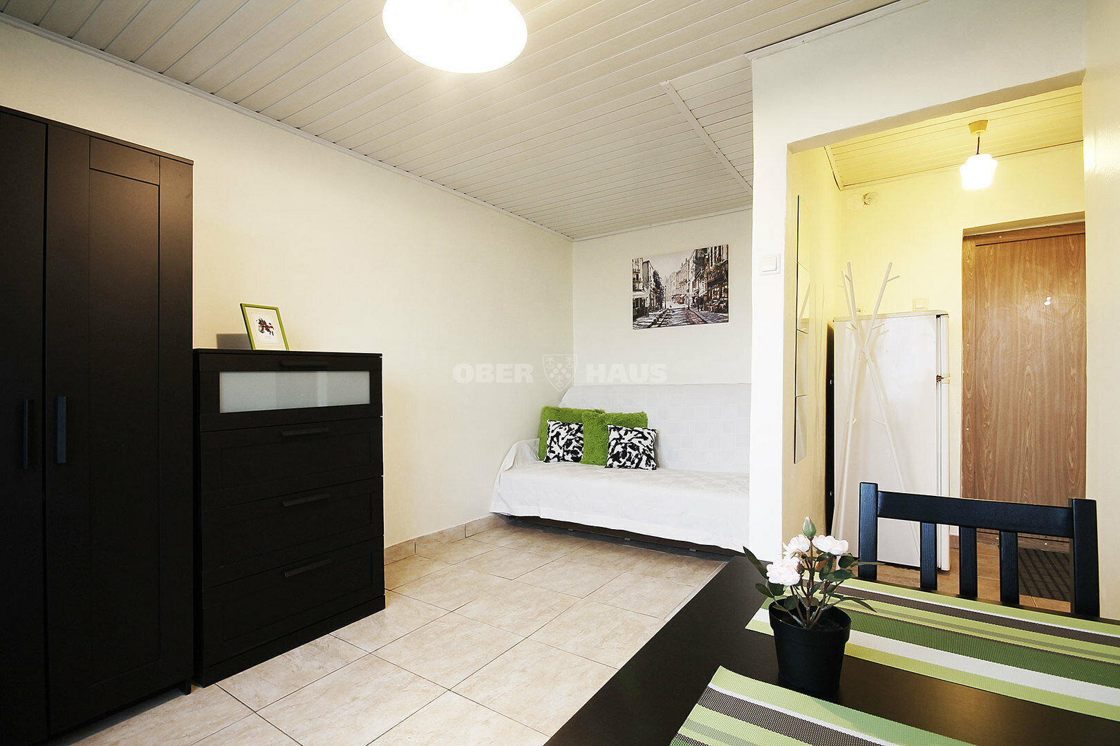 Prūsų g., Naujamiestis, Vilnius, 1 kamb. – nuotrauka 4