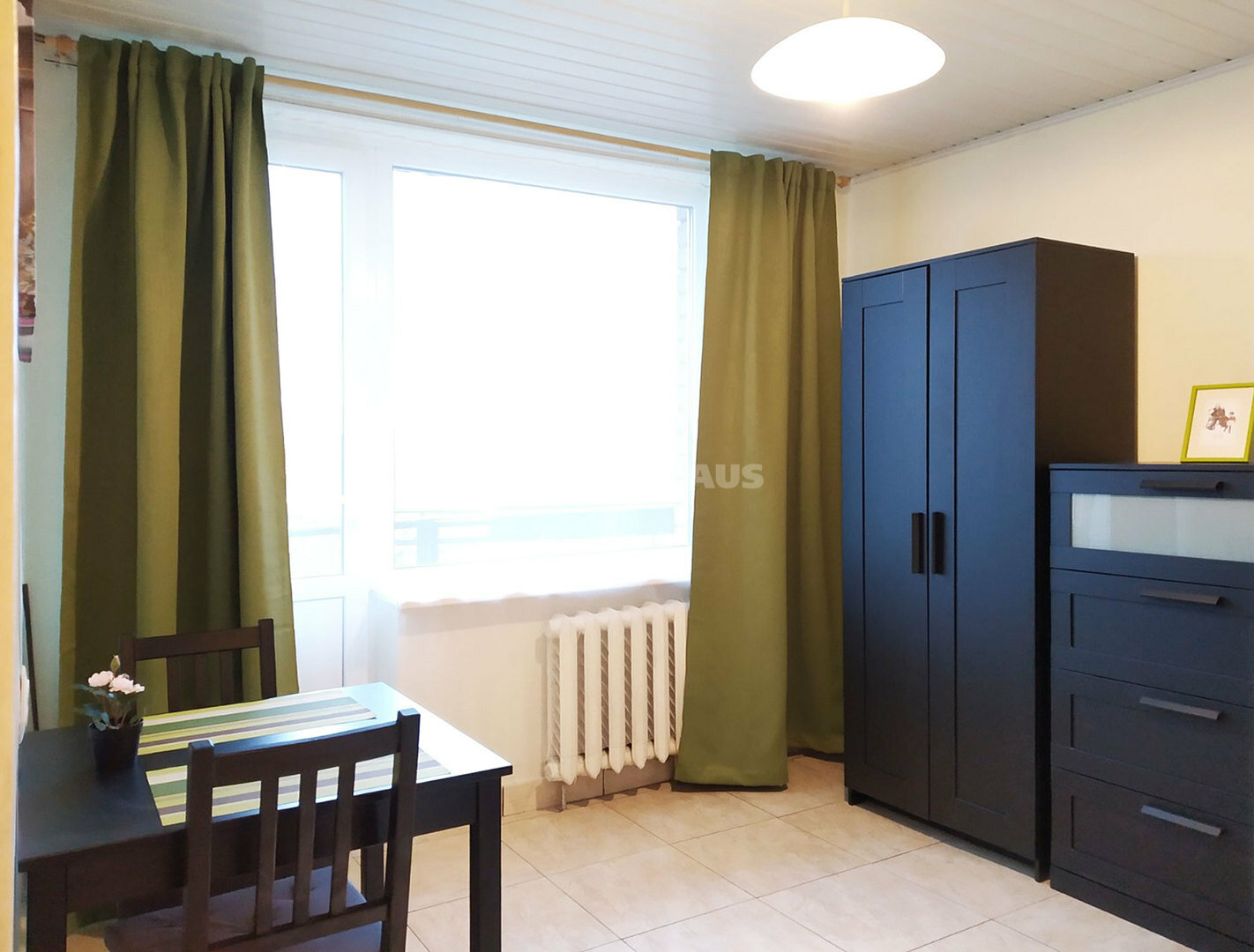 Prūsų g., Naujininkai, Vilnius, 1 kamb. – nuotrauka 4
