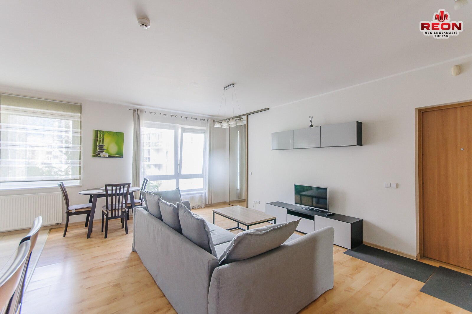 Gilužio g., Pilaitė, Vilnius, 2 kamb. – nuotrauka 5