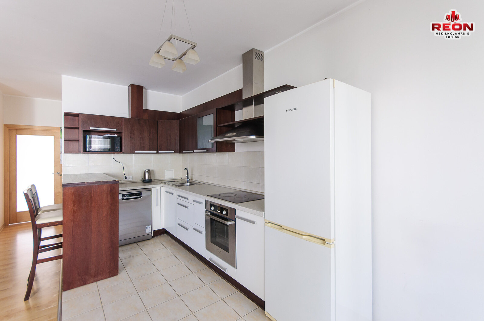 Gilužio g., Pilaitė, Vilnius, 2 kamb. – nuotrauka 6