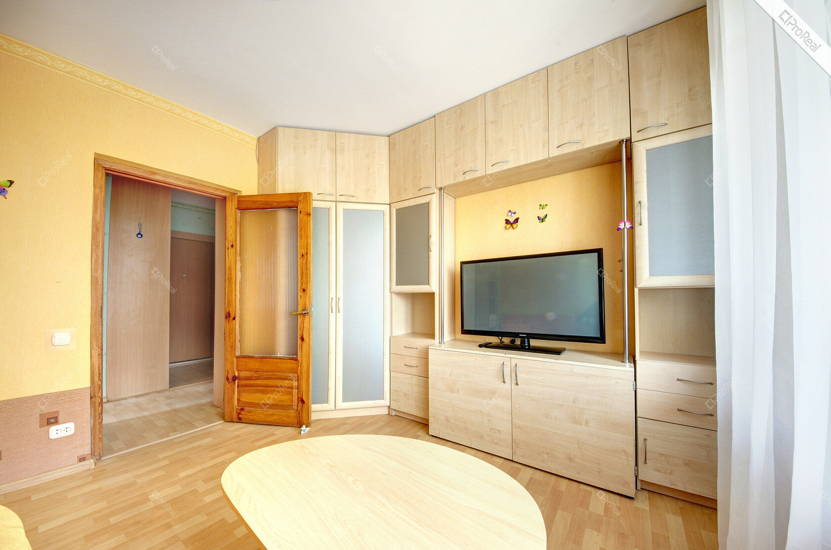 I. Kanto al., Pilaitė, Vilnius, 2 kamb. – nuotrauka 3