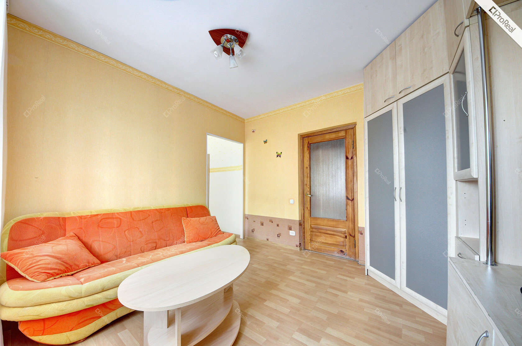 I. Kanto al., Pilaitė, Vilnius, 2 kamb. – nuotrauka 4