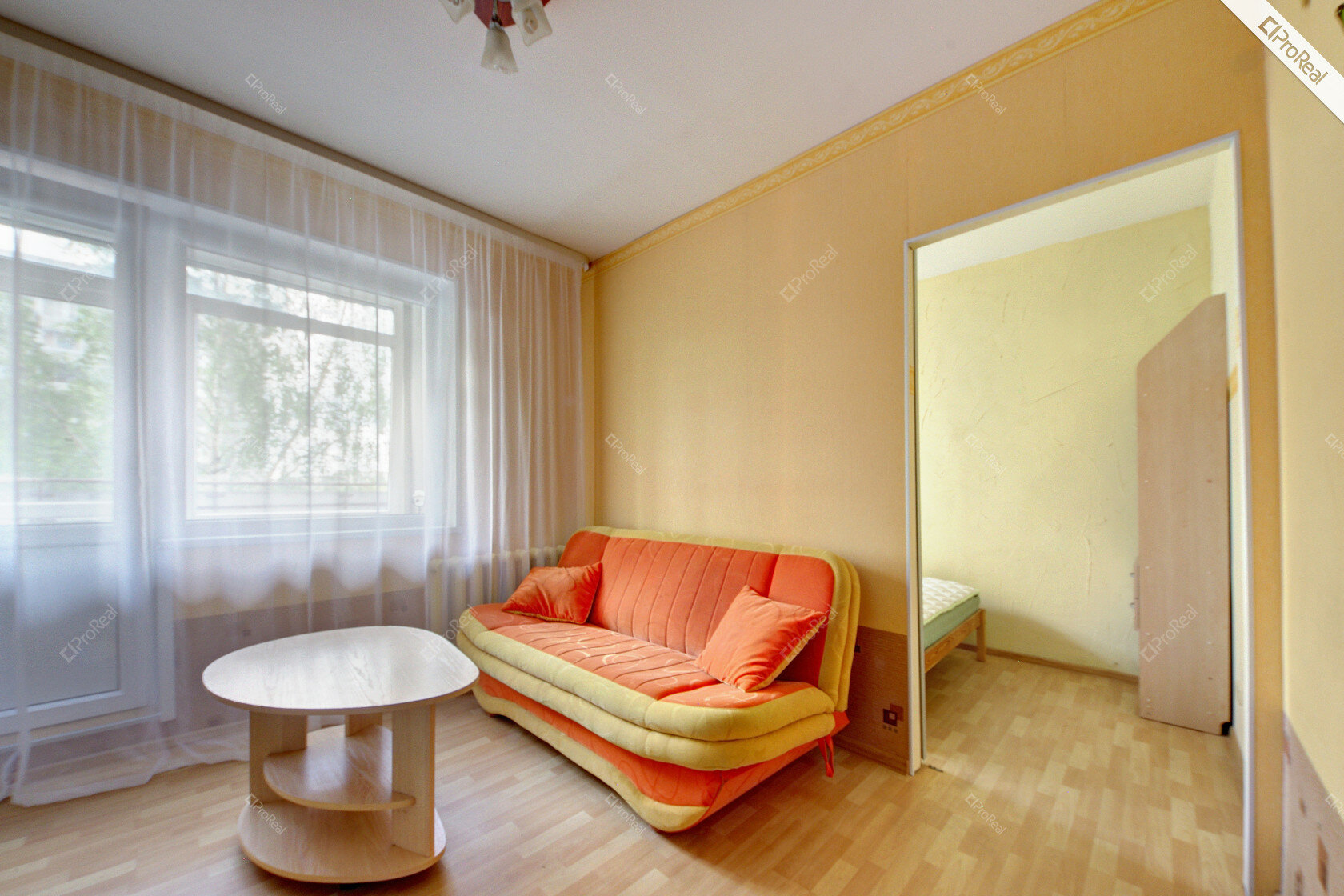 I. Kanto al., Pilaitė, Vilnius, 2 kamb. – nuotrauka 5