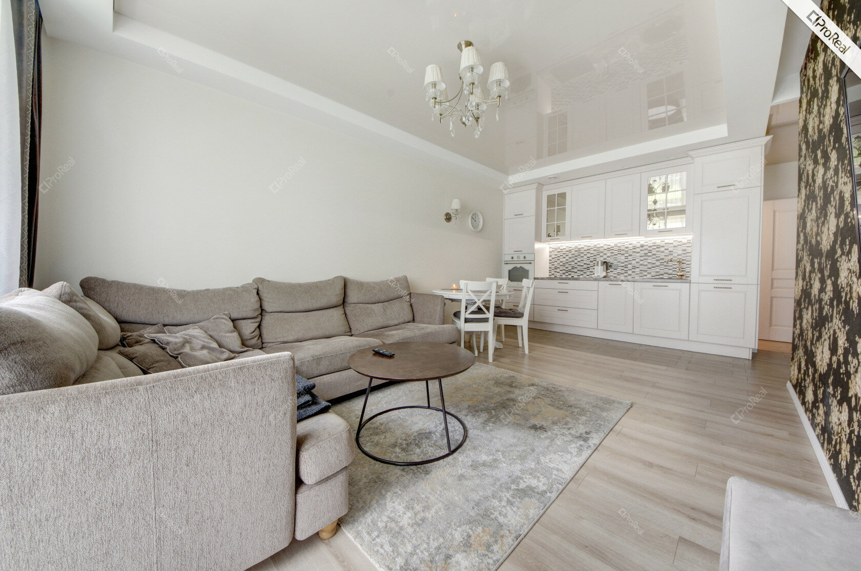 Linkmenų g., Šnipiškės, Vilnius, 2 kamb. – nuotrauka 5