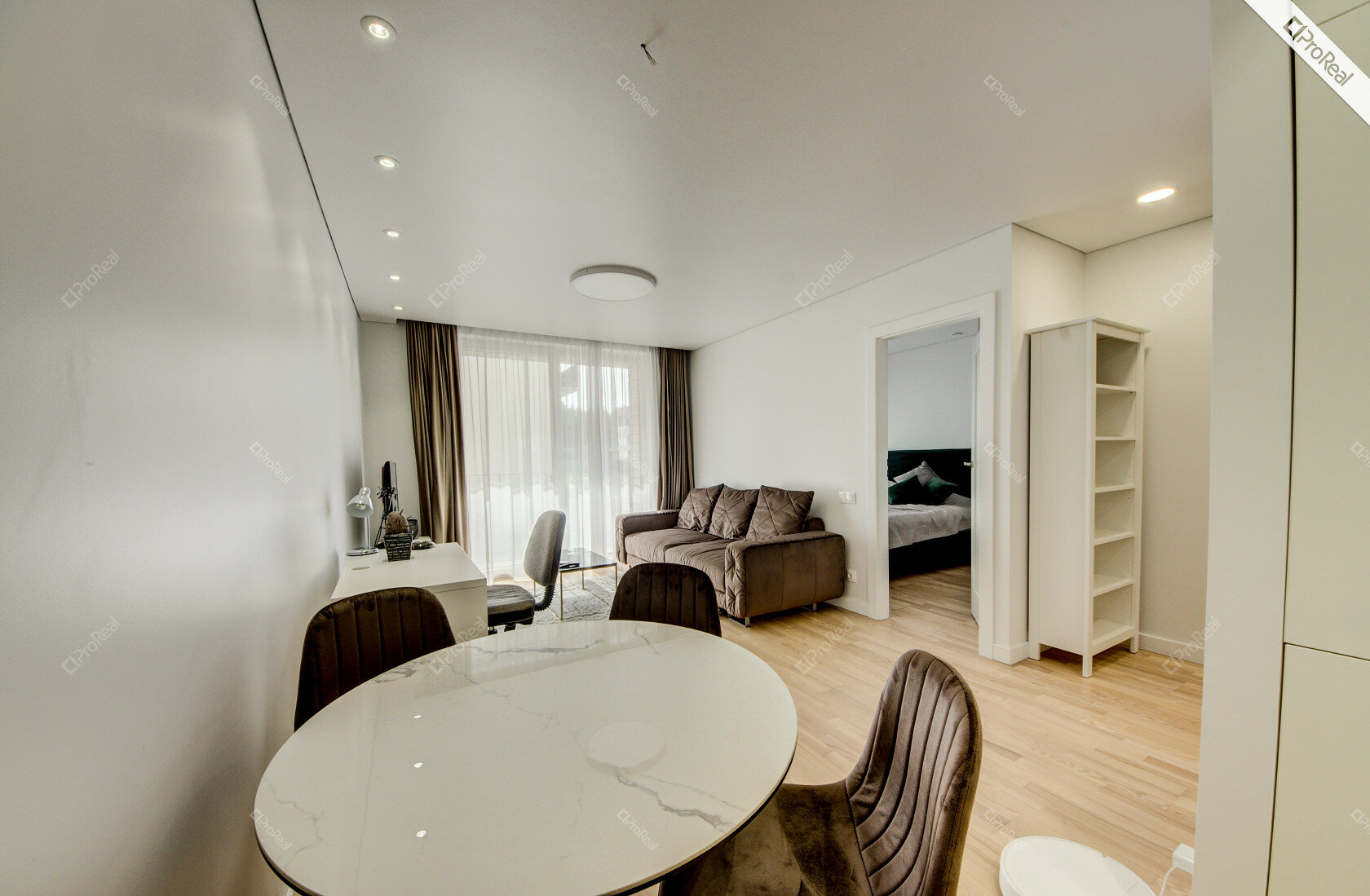 Lazdynėlių g., Lazdynėliai, Vilnius, 2 kamb. – nuotrauka 3