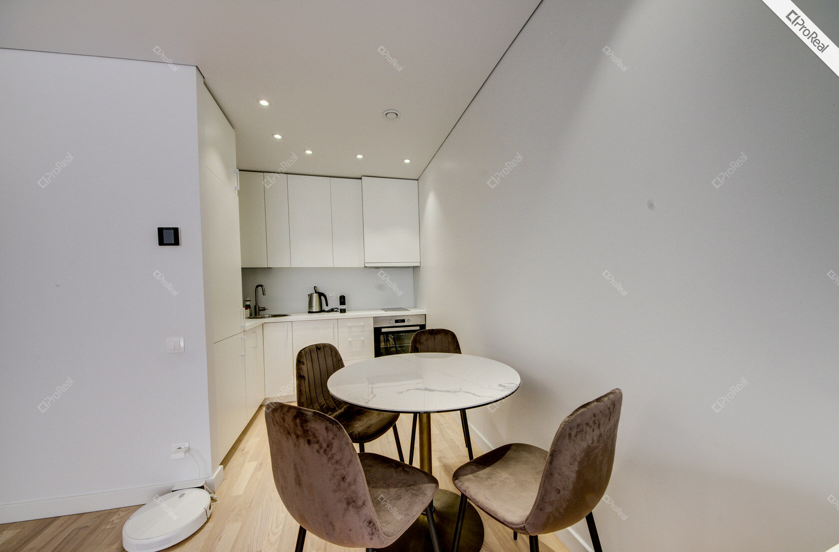 Lazdynėlių g., Lazdynėliai, Vilnius, 2 kamb. – nuotrauka 5