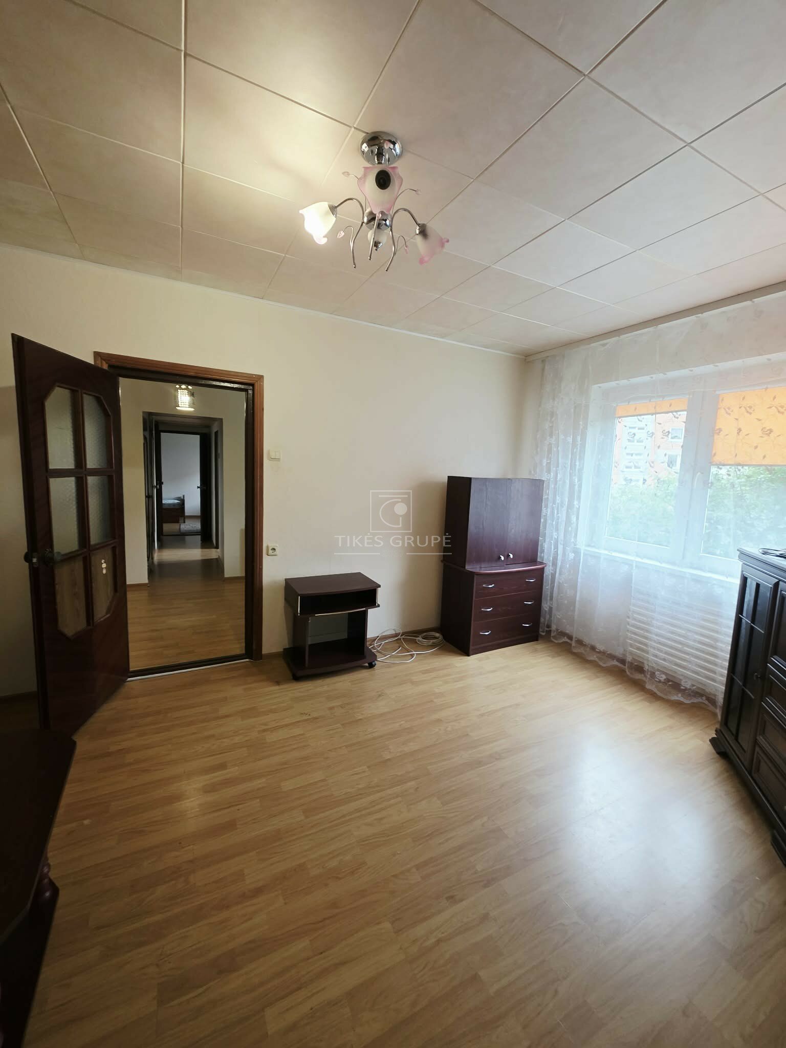 Budelkiemio g., Bandužiai, Klaipėda, 2 kamb. – nuotrauka 6