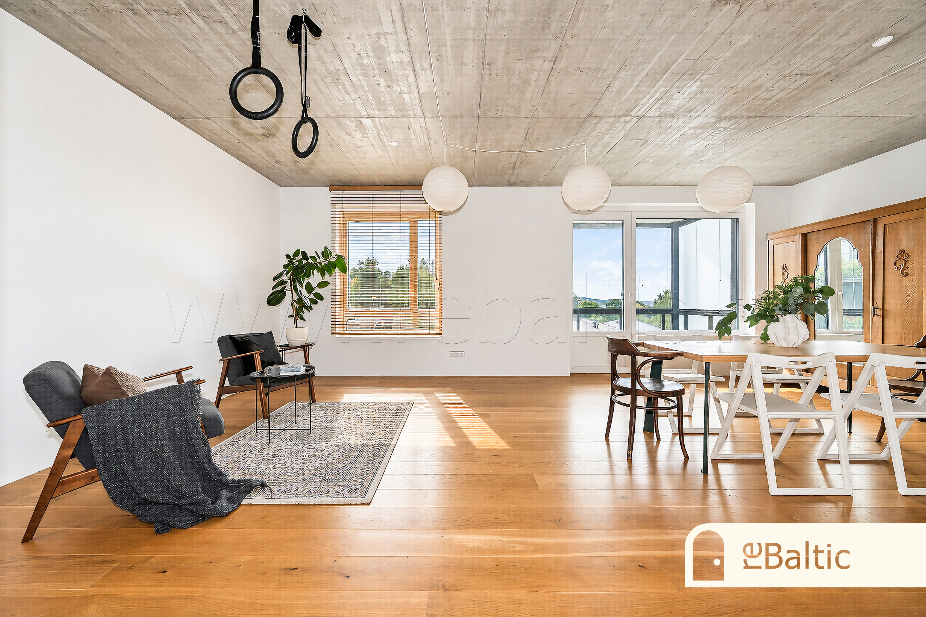 V. Grybo g., Antakalnis, Vilnius, 3 kamb. – nuotrauka 3