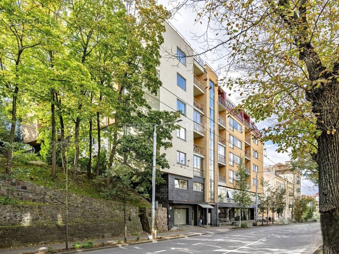 Senamiestis, Vilnius, 3 kamb. – nuotrauka 3